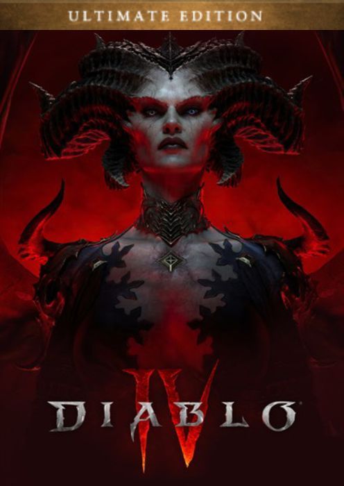 Diablo IV - Ultimate Edition