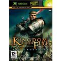 Kingdom under fire : The crusaders