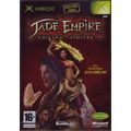 Jade empire édition collector