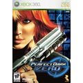 Perfect dark zero - édition collector limitée
