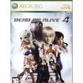 Dead Or Alive 4 Uk
