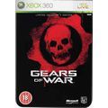 Gears of War Collector UK