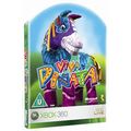 Xbox 360 Viva Pinata collector