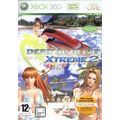 Dead Or Alive Xtreme 2