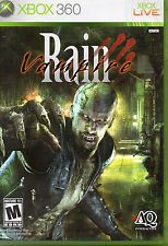 Vampire Rain