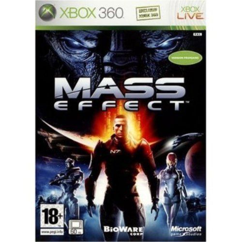 Mass Effect Classics