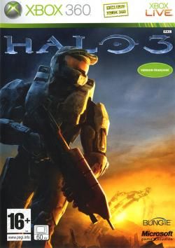 Halo 3 - Classisc