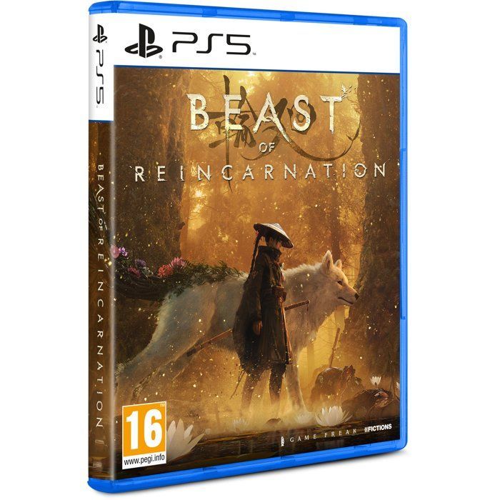 Beast of Reincarnation