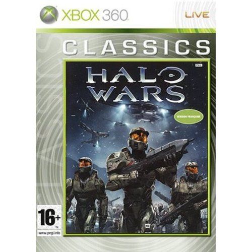 Halo Wars - Classics