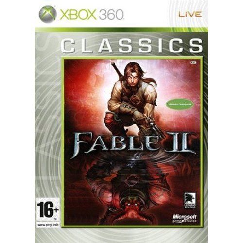 Fable 2 - Classics