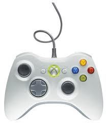 XBOX360 WIRED CONTROLLER