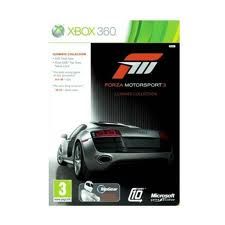 Forza 3 Ultimate (Fr)
