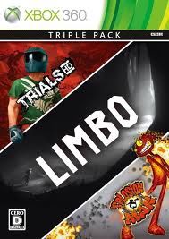 Xbox Live Hits Collection (Limbo) (fr)
