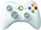Xbox 360 Wireless Controller White