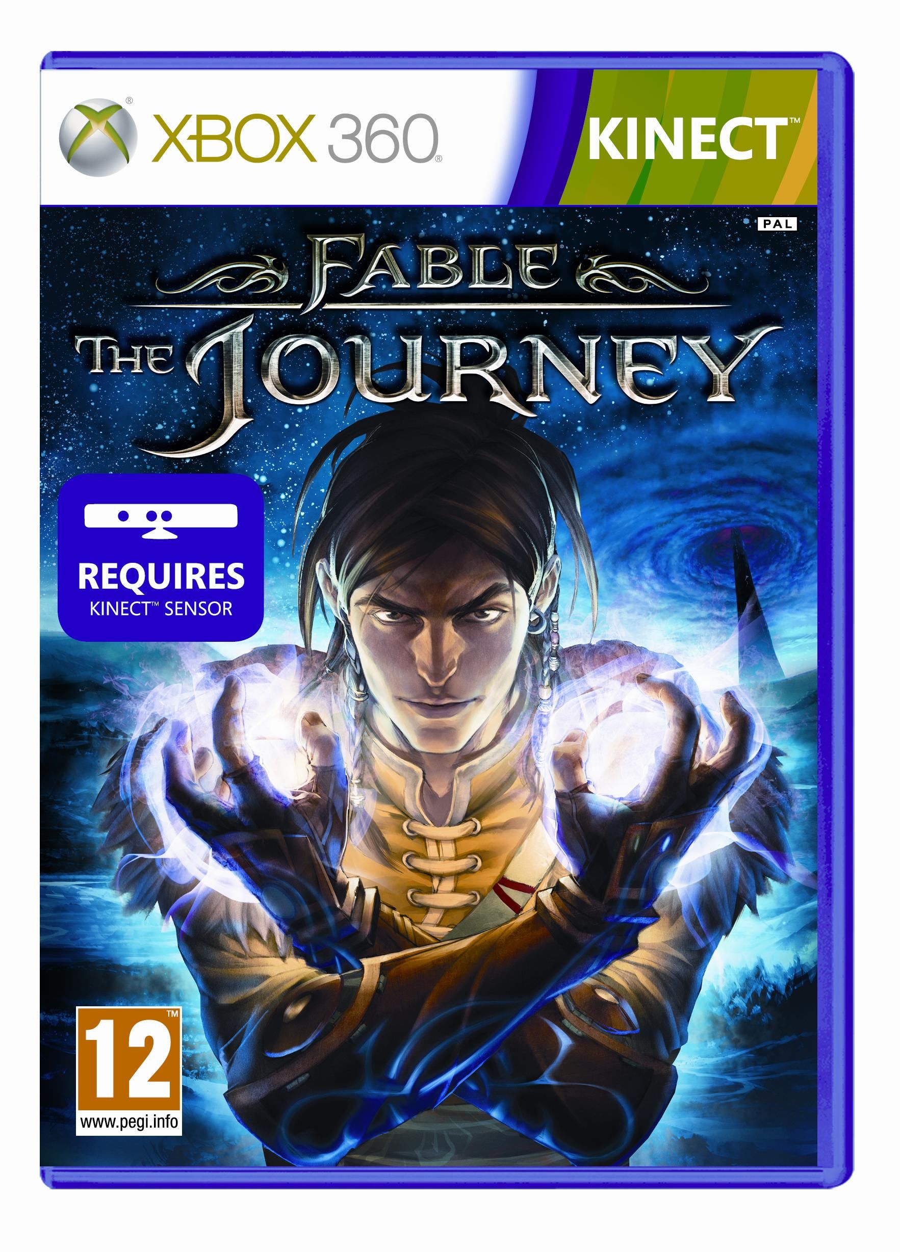 Fable : The Journey