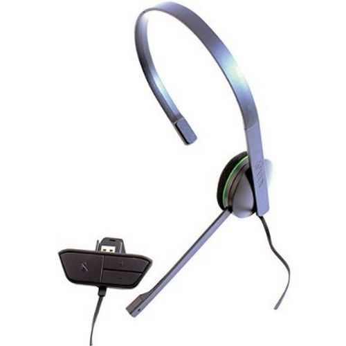 Xbox One Chat Headset