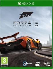 Forza Motorsport 5 Day One Edition