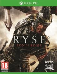 Ryse : Son of Rome