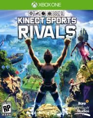 Kinect Sports Rivals