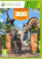 Zoo Tycoon