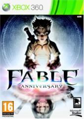 Fable Anniversary