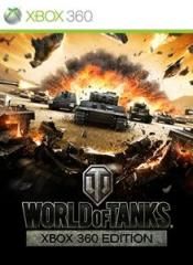 World of Tanks