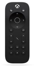 Xbox One Media Remote