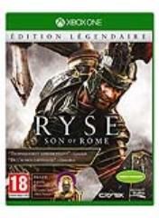Ryse : Son of Rome Legendary Edition