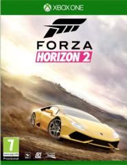 Forza Horizon 2