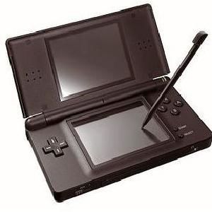 Nintendo Ds Lite