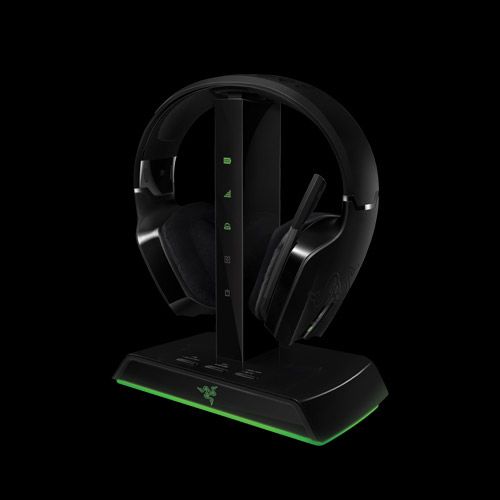 Razer - Casque de Jeu Chimaera 5.1