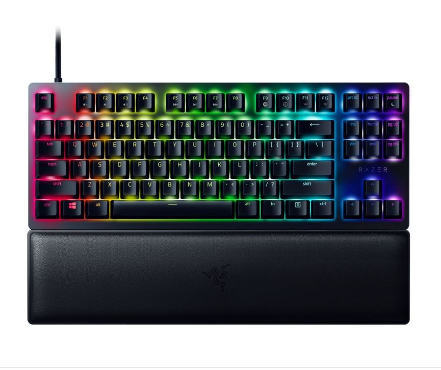 Razer Huntsman V2 TKL