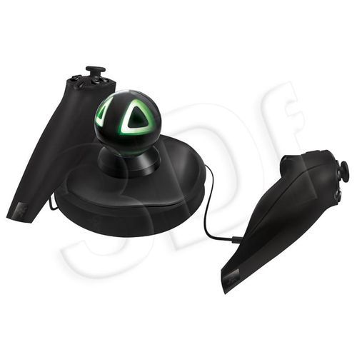 Razer Hydra Gaming Motion Sensing Controllers