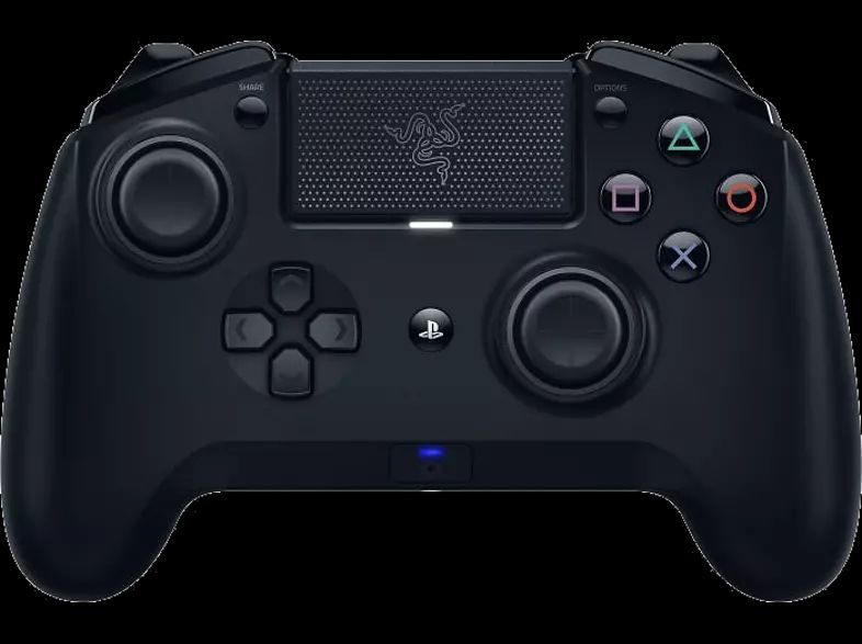 RAZER Manette sans fil Raiju Tournament Edition PS4