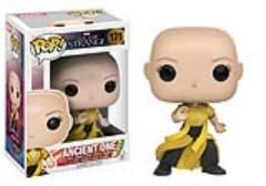 Funko Pop! Marvel Dr. Strange Ancient One