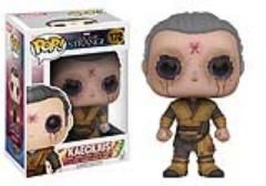 Funko Pop! Marvel Dr. Strange Kaecilius