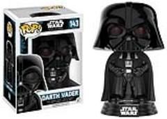 Funko POP! Star Wars Rogue One Darth Vader