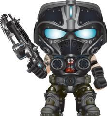 Funko Pop! Games Gears of War Clayton Carmine