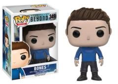 Funko Pop! Movies Star Trek Beyond Bones