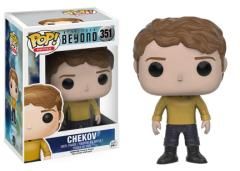 Funko Pop! Movies Star Trek Beyond Chekov