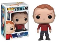 Funko Pop! Movies Star Trek Beyond Scotty