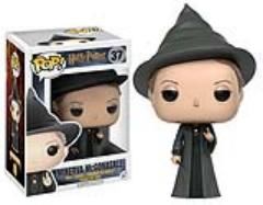 Funko Pop! Harry Potter Minerva McGonagall