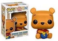 Funko Pop! Disney Winnie the Pooh Winnie the Pooh