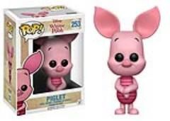 Funko Pop! Disney Winnie the Pooh Piglet