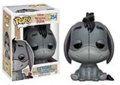 Funko Pop! Disney Winnie the Pooh Eeyore