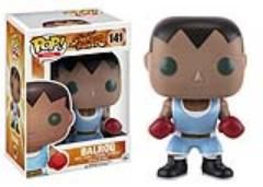 Funko Pop! Games Street Fighter Balrog