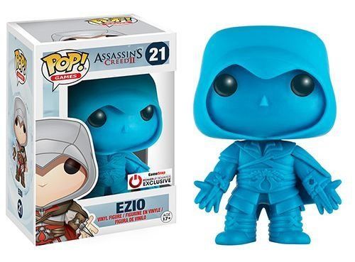 Funko Pop Ezio