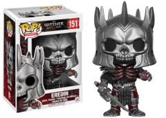 Funko Pop! Games The Witcher 3 Eredin