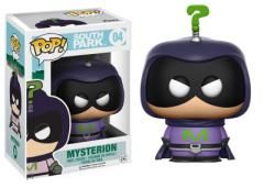 Funko Pop! TV South Park Mysterion