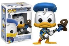 Funko Pop! Disney Kingdom Hearts Donald